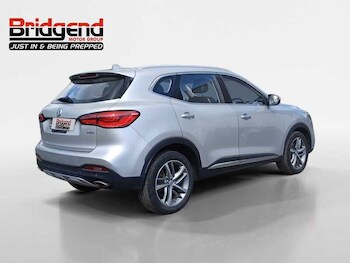 Used MG MG HS 2023 for sale - 78555210: Photo