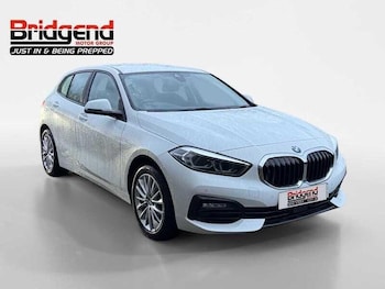 BMW - 1 Series