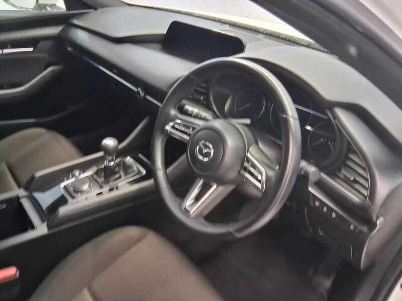 Used Mazda Mazda3 2023 for sale - 76136620: Photo 10