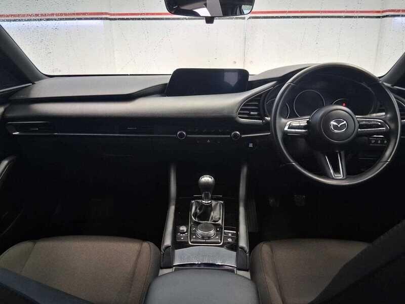 Used Mazda Mazda3 2023 for sale - 76136620: Photo 16
