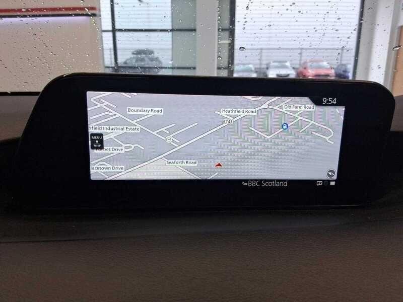 Used Mazda Mazda3 2023 for sale - 76136620: Photo 18