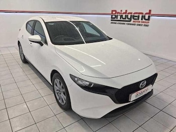 Mazda - Mazda3