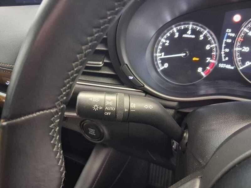 Used Mazda Mazda3 2023 for sale - 76136620: Photo 21
