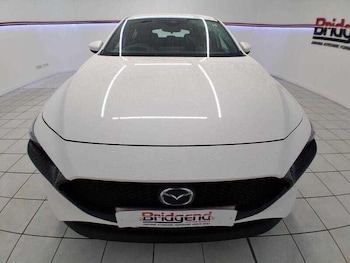 Used Mazda Mazda3 2023 for sale - 76136620: Photo 2