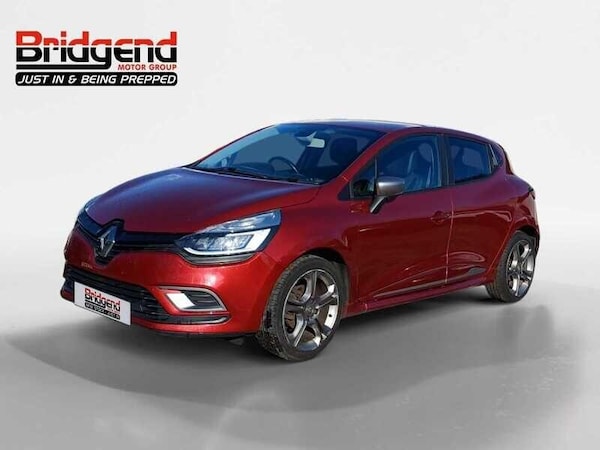Used Renault Clio 2019 for sale - 76326953: Photo 1