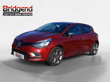 Renault - Clio