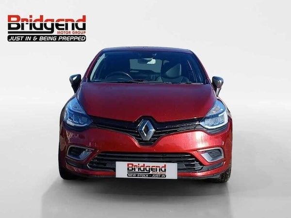 Used Renault Clio 2019 for sale - 76326953: Photo 2