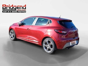 Used Renault Clio 2019 for sale - 76326953: Photo 3