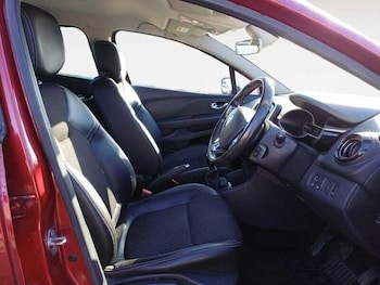 Used Renault Clio 2019 for sale - 76326953: Photo 4