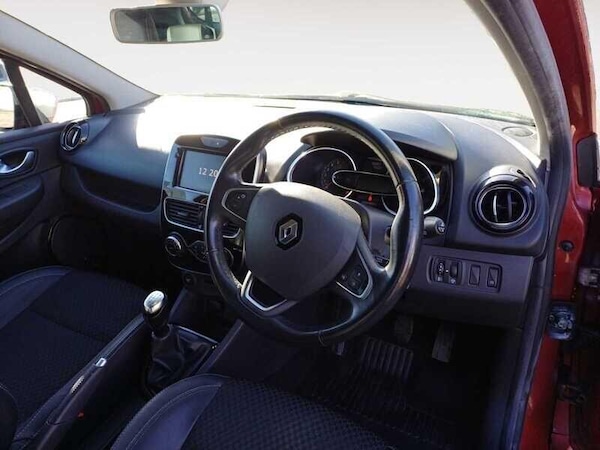 Used Renault Clio 2019 for sale - 76326953: Photo 5