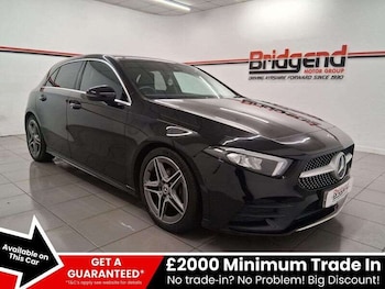Used Mercedes-Benz A-Class 2020 for sale - 78477710: Photo