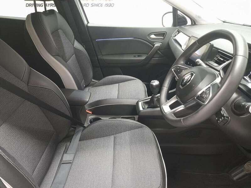 Used Renault Captur 2021 for sale - 76912795: Photo 11
