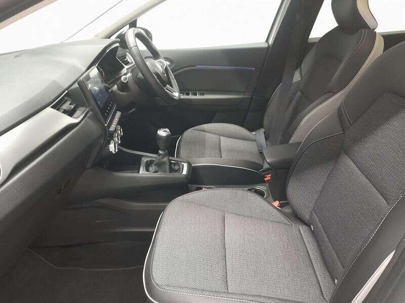 Used Renault Captur 2021 for sale - 76912795: Photo 15