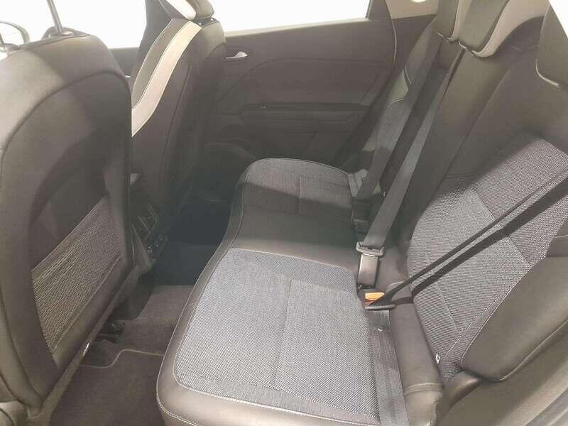 Used Renault Captur 2021 for sale - 76912795: Photo 16