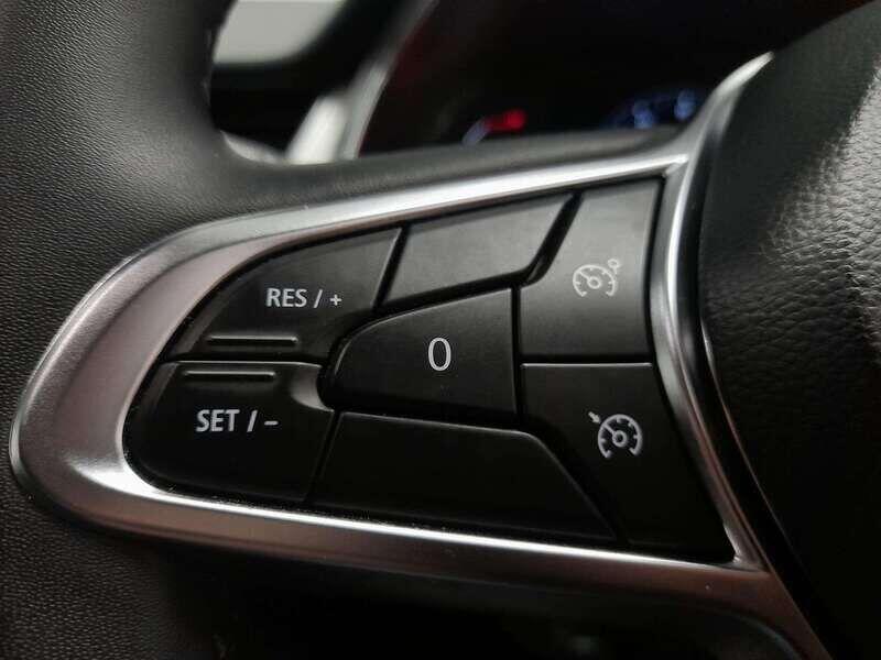 Used Renault Captur 2021 for sale - 76912795: Photo 19