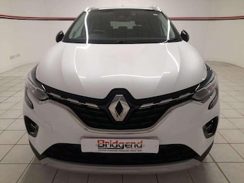 Used Renault Captur 2021 for sale - 76912795: Photo