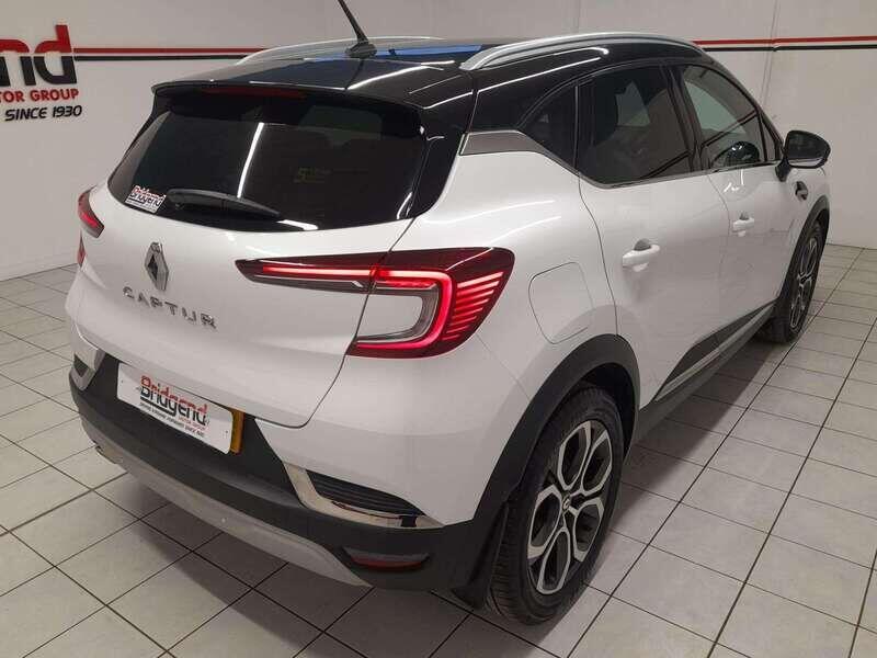 Used Renault Captur 2021 for sale - 76912795: Photo 6