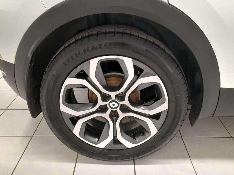 Used Renault Captur 2021 for sale - 76912795: Photo 8