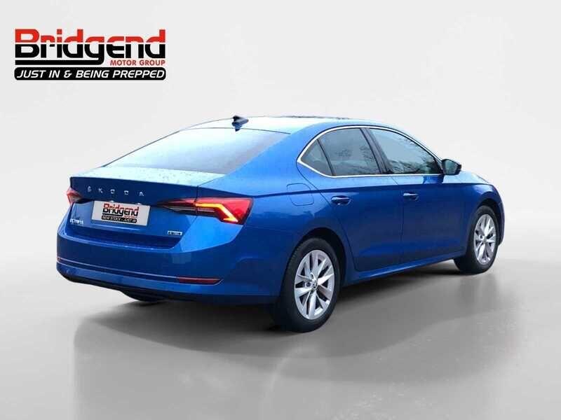 Used Skoda Octavia 2021 for sale - 76521522: Photo 3