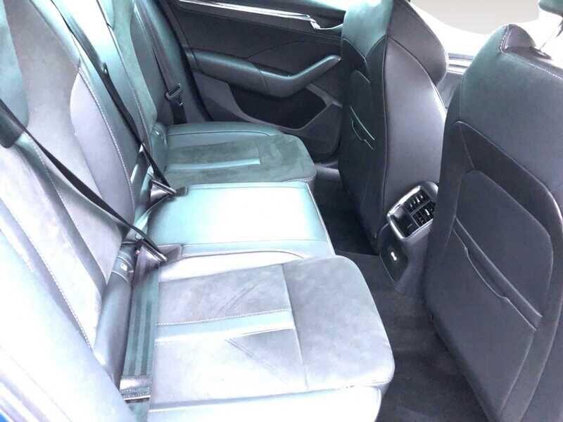 Used Skoda Octavia 2021 for sale - 76521522: Photo 6