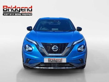 Used Nissan Juke 2020 for sale - 79309483: Photo