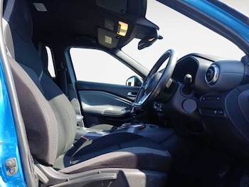 Used Nissan Juke 2020 for sale - 79309483: Photo