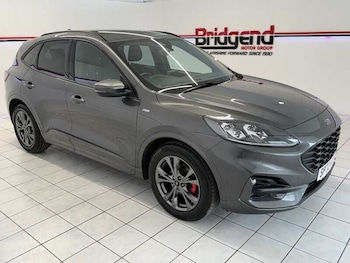 Used Ford Kuga 2022 for sale - 79309892: Photo