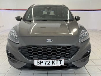 Used Ford Kuga 2022 for sale - 79309892: Photo