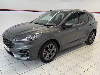 Used Ford Kuga 2022 for sale - 79309892: Photo