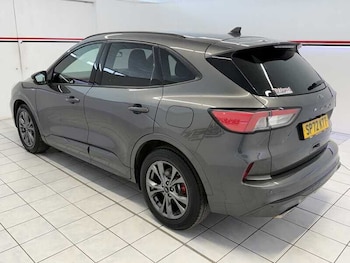 Used Ford Kuga 2022 for sale - 79309892: Photo