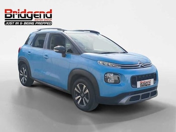 Used Citroen C3 Aircross 2019 for sale - 79547926: Photo