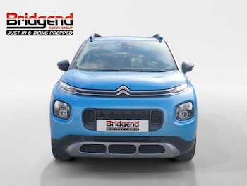 Used Citroen C3 Aircross 2019 for sale - 79547926: Photo