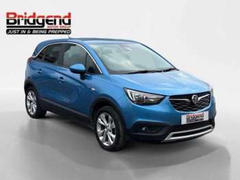 2019 (68) - 1.2T [130] Tech Line Nav 5dr [Start Stop]