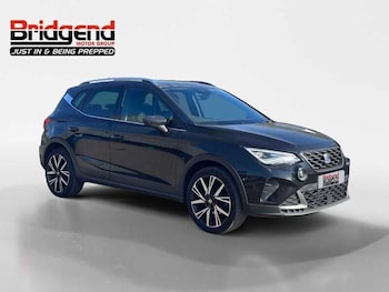 Used SEAT Arona undefined for sale - 78410523: Photo