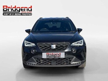 Used SEAT Arona undefined for sale - 78410523: Photo