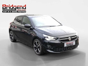 (72) - 1.2 Turbo Ultimate Hatchback 5dr