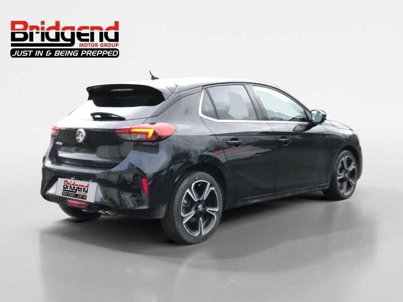 Used Vauxhall Corsa 2022 for sale - 76913128: Photo 3