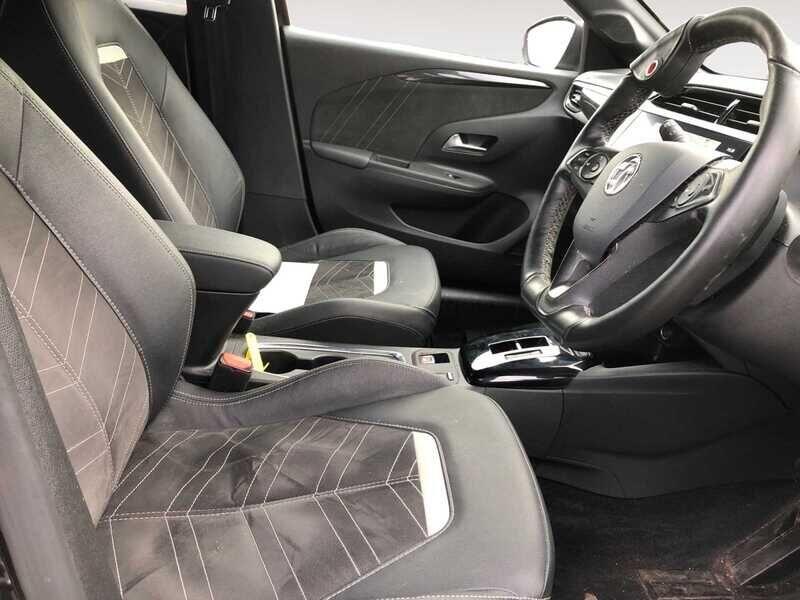 Used Vauxhall Corsa 2022 for sale - 76913128: Photo 4