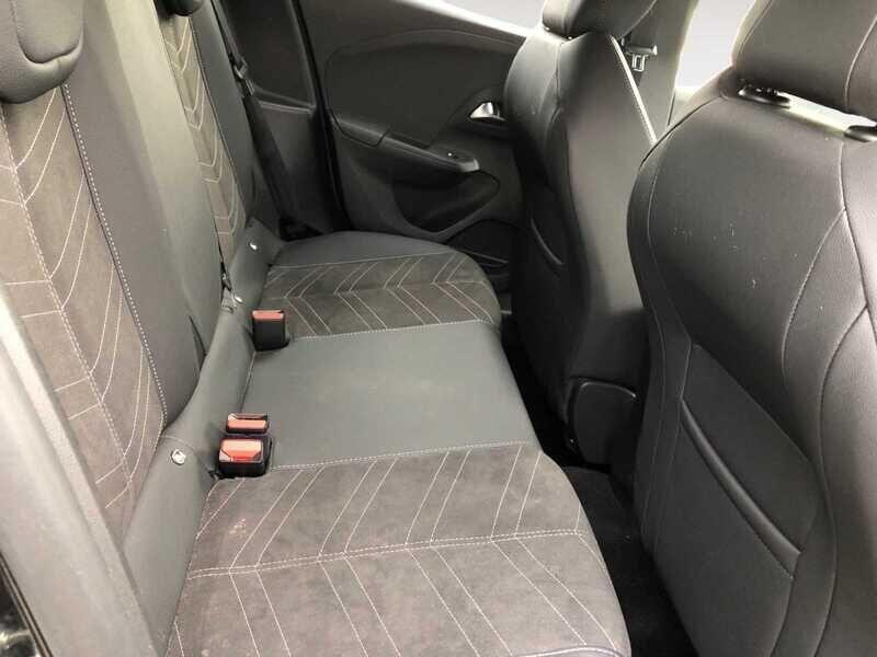 Used Vauxhall Corsa 2022 for sale - 76913128: Photo 6