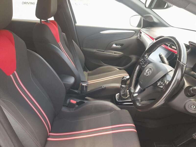 Used Vauxhall Corsa 2022 for sale - 77036382: Photo 11