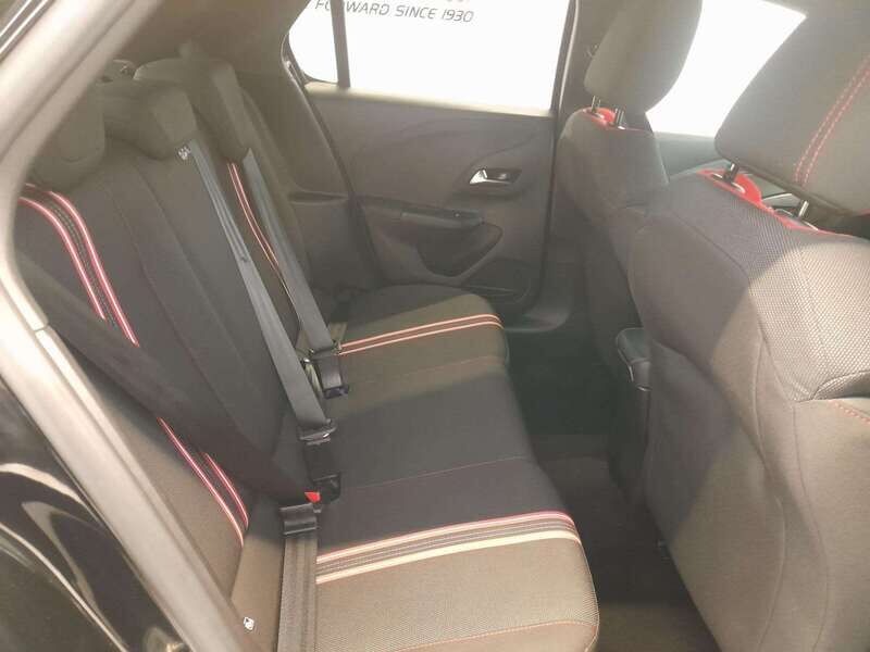 Used Vauxhall Corsa 2022 for sale - 77036382: Photo 12