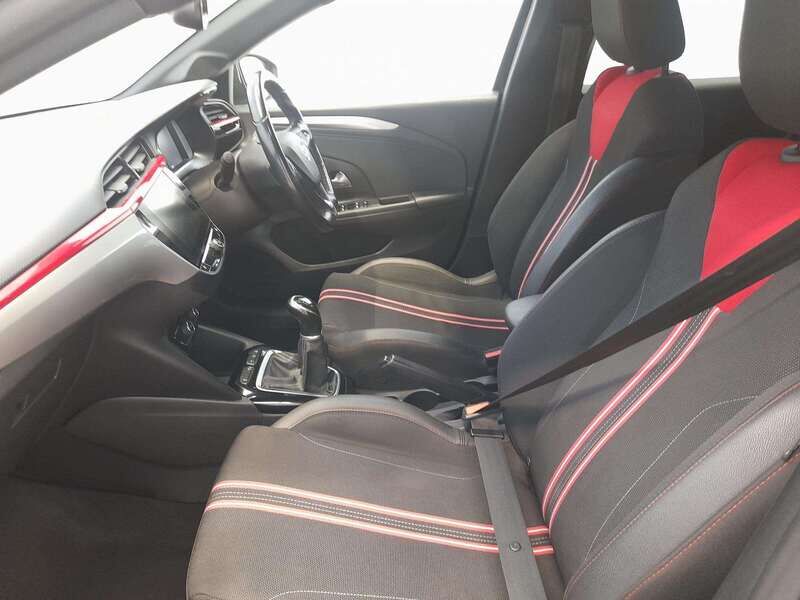 Used Vauxhall Corsa 2022 for sale - 77036382: Photo 15