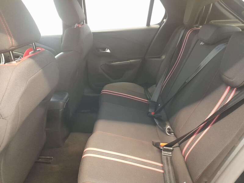 Used Vauxhall Corsa 2022 for sale - 77036382: Photo 16