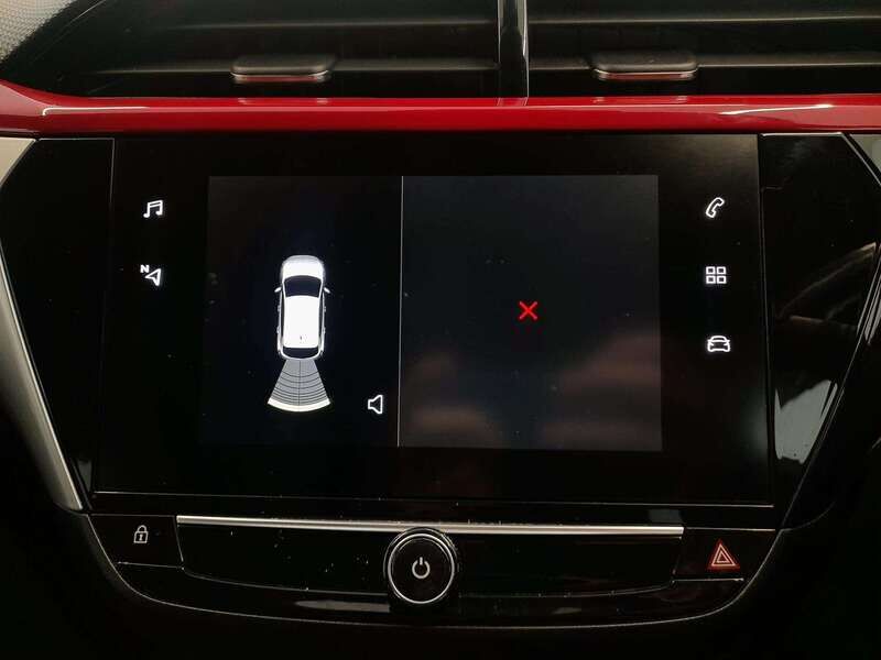 Used Vauxhall Corsa 2022 for sale - 77036382: Photo 17