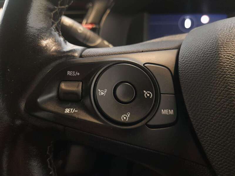 Used Vauxhall Corsa 2022 for sale - 77036382: Photo 18