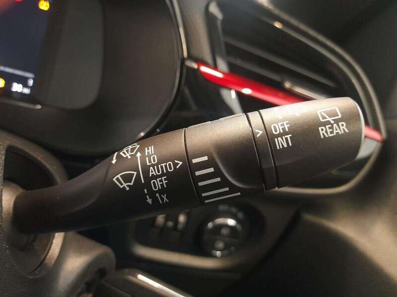 Used Vauxhall Corsa 2022 for sale - 77036382: Photo 19