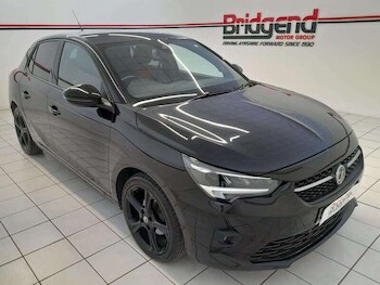 Used Vauxhall Corsa 2022 for sale - 77036382: Photo