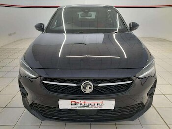 Used Vauxhall Corsa 2022 for sale - 77036382: Photo