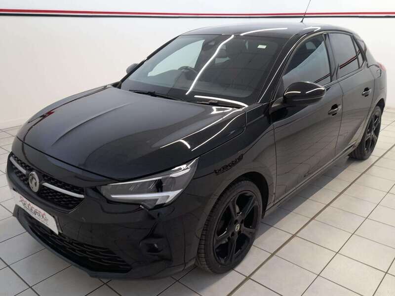 Used Vauxhall Corsa 2022 for sale - 77036382: Photo 3