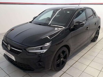 Used Vauxhall Corsa 2022 for sale - 77036382: Photo